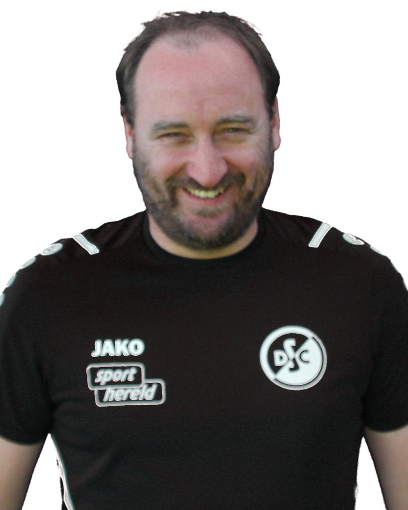Andre Korsmeier