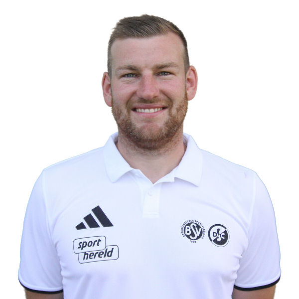 Markus Ahmann