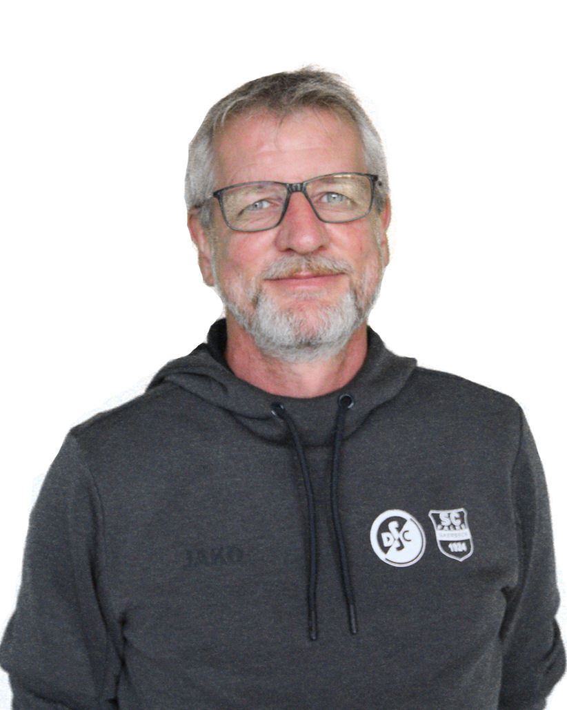 Markus Berning