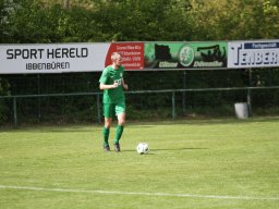 SC Dörenthe-Saerbeck 2