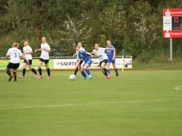 Fussball - Damen - SG Dörenthe-Saerbeck-Hopsten-Schapen