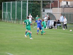 Fussball - Damen - Damen - Teuto 2