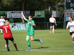 Fussball - Damen - Damen - TuS Recke 2