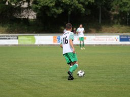 Fussball - 1. Herren - BSV Brochterbeck - SC Dörenthe