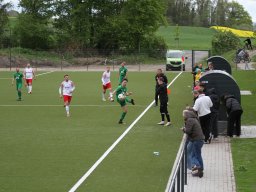 BSV Brochterbeck - SC Dörenthe