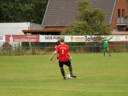 SC Dörenthe - ISV 3