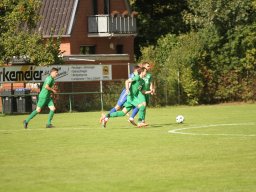 SC Dörenthe - SV Dickenberg