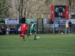 Fussball &raquo; 1. Herren &raquo; SC Dörenthe - Riesenbeck 3
