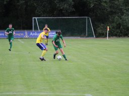 Pokalspiel SC Dörenthe - Dreierwalde