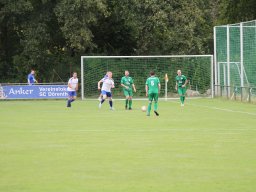 Fussball - 1. Herren - SC Dörenthe - Saerbeck 2