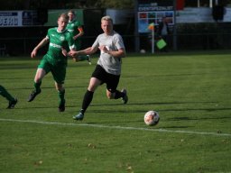 Fussball - 1. Herren - SC Dörenthe - DJK Arminia 2