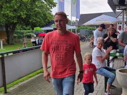 Saisonabschluss 2025/2026