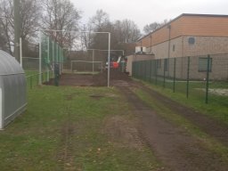 Vorstand - Kunstrasenfeld