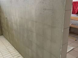 sanierung