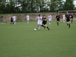 2. Mannschaft