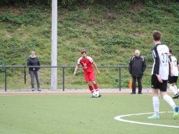 SG BSV/DSC - SW Lienen 2