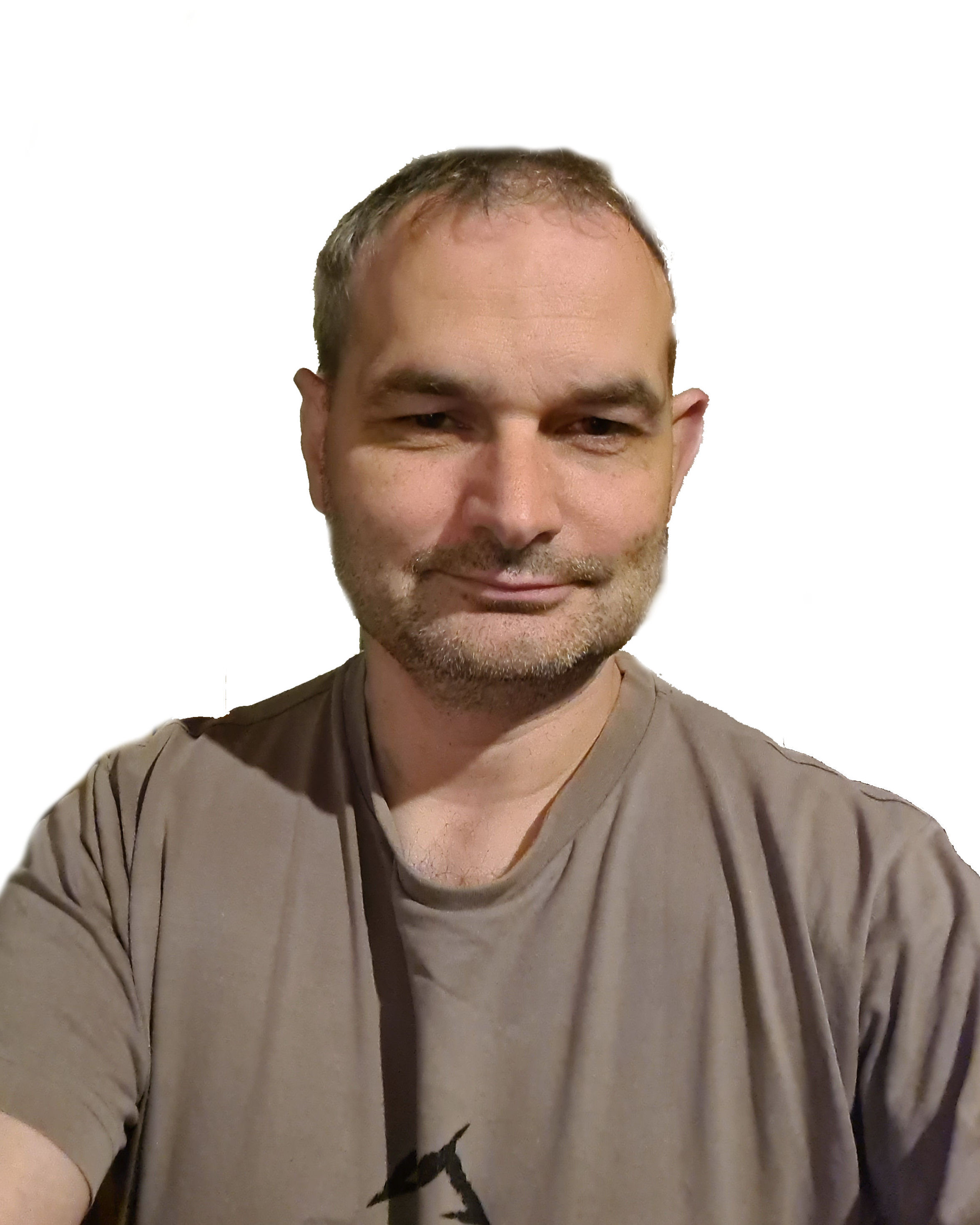Marcus Schnieders