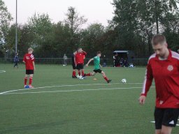Fussball &raquo; 1. Herren &raquo; Pokalspiel gegen Hörstel