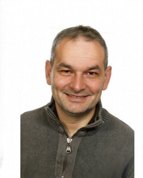 Marcus Schnieders
